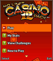 No-Limit Casino 12 Pack (Multiscreen)